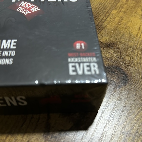 Exploding Kittens Card Game NSFW Deck - Picture 5 of 7